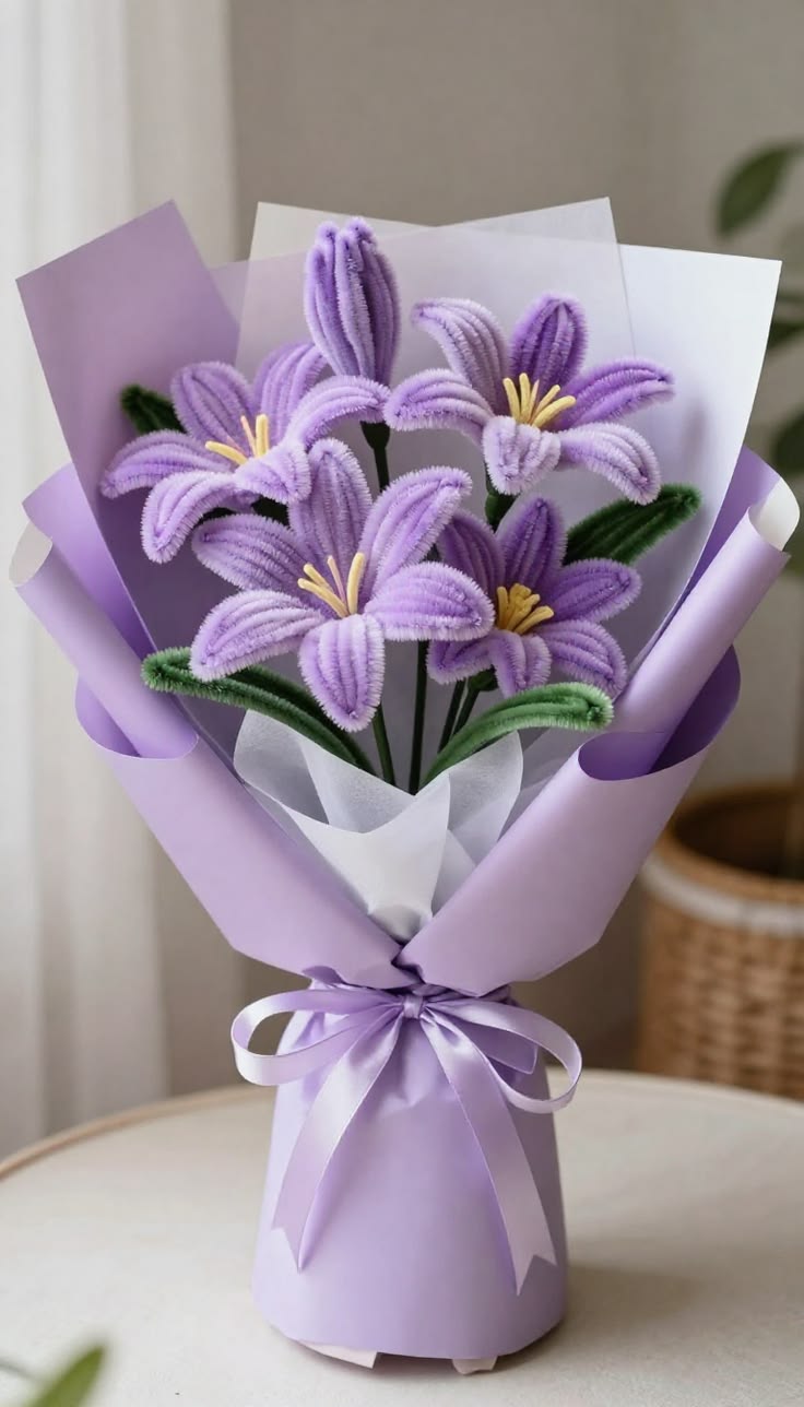 ফুলের তোড়া(Bouquets)