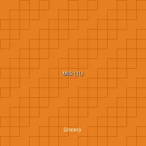 Milk (1L)
