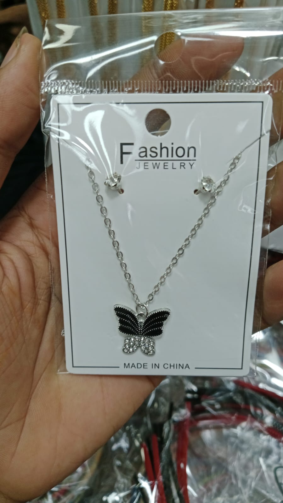 Pendant