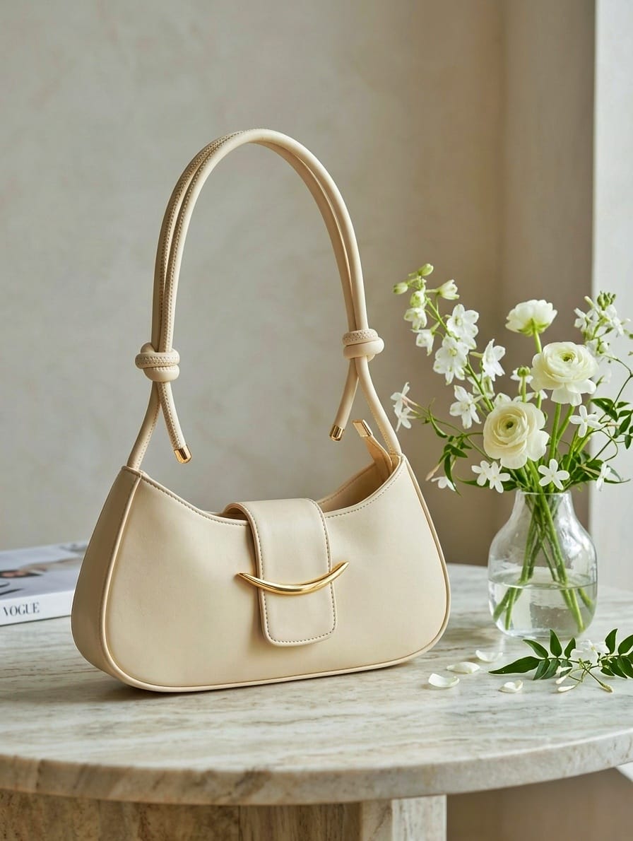 Shoulder bag