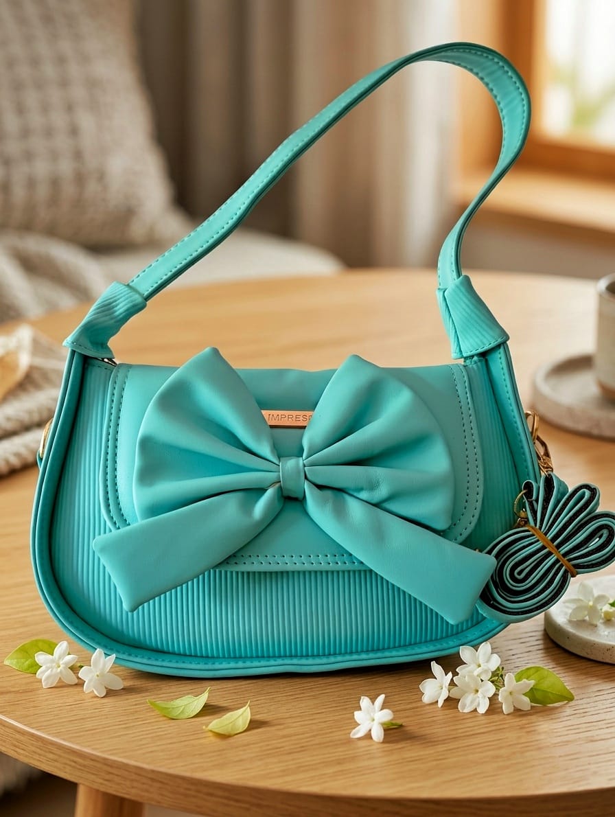 Pookie bag