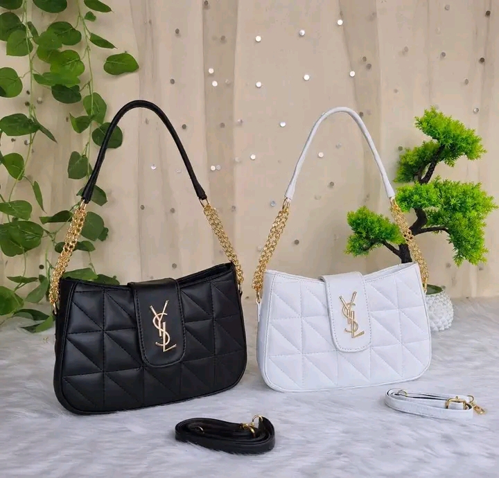 YSL bags