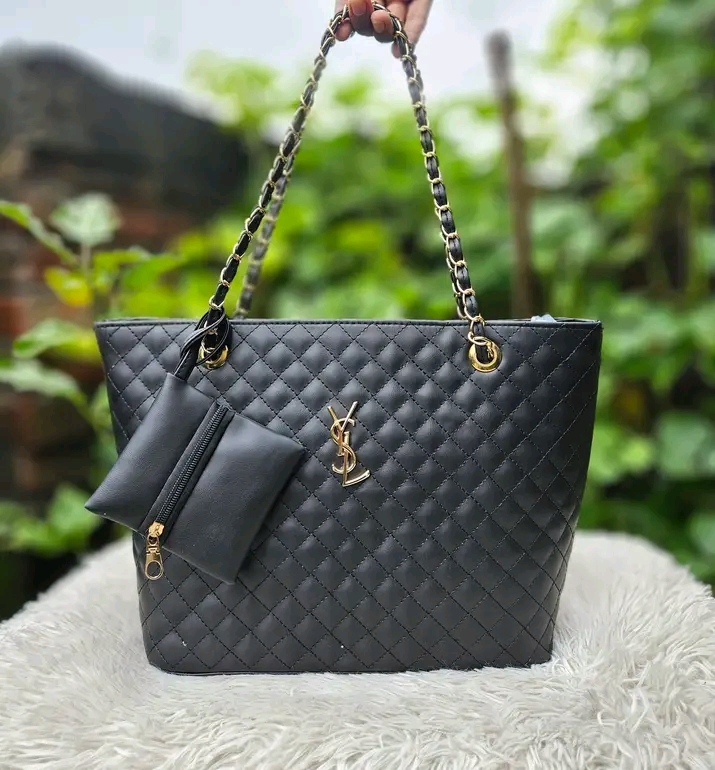 YSL tote bag