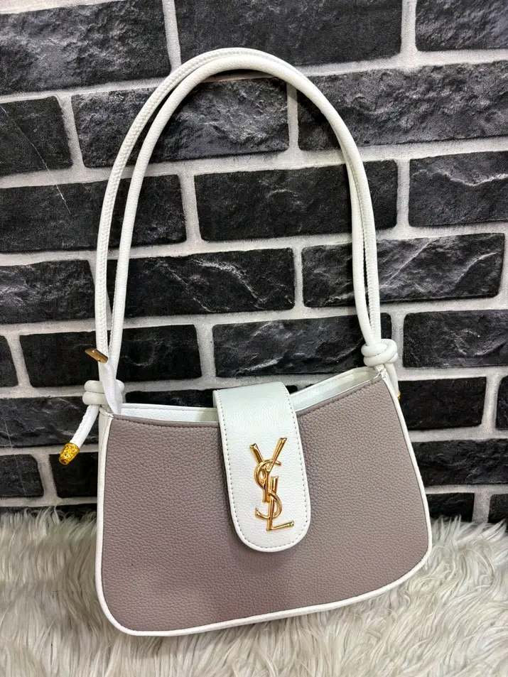 YSL medium length bag