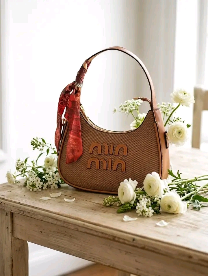 Min Shoulder bag