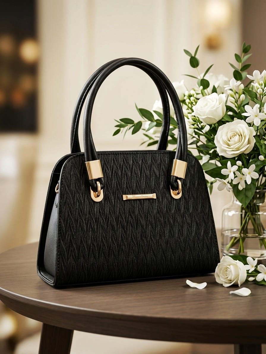 Cross border bag