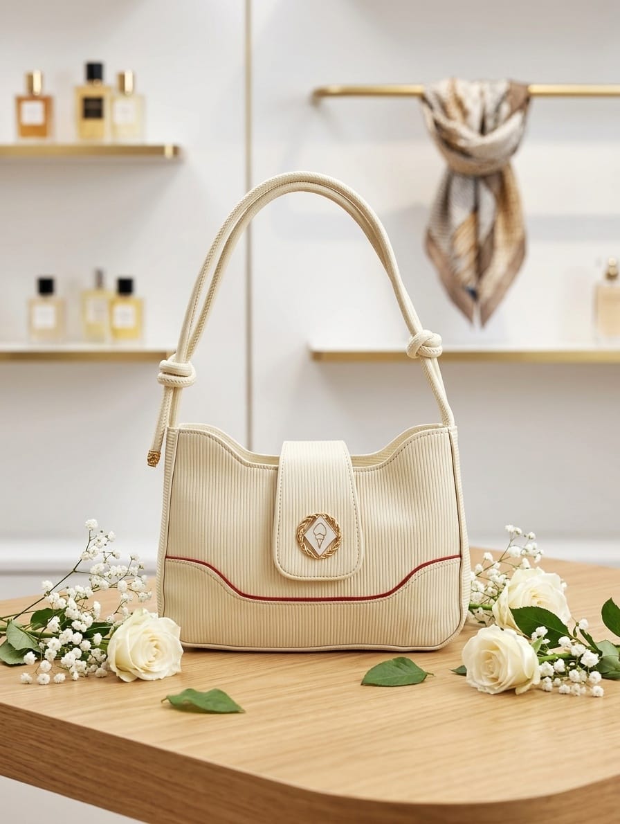 Pookie boo bag